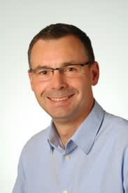 Karsten Hübner