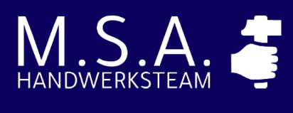 M.S.A. Handwerks-Team