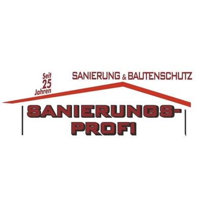 Sanierungsprofi