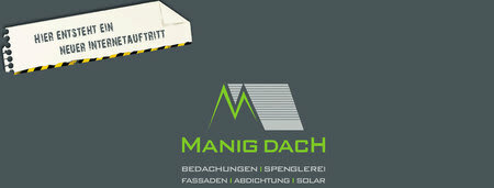 Jan Manig Dach
