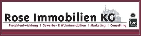 Rose Immobilien KG