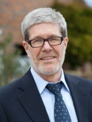 Ulrich Kalbhenn