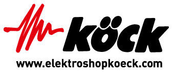 Elektro-Shop Köck GmbH - Verkäufer-Jobs