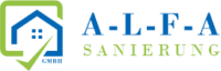 Logo von A-L-F-A GmbH