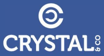 Crystal and Co