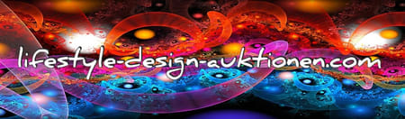 Lifestyle Design Auktionen (Deutschland-Repräsentanz)