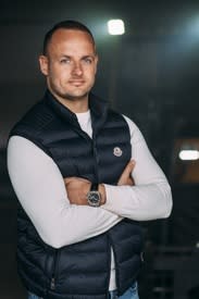Felix Bliesener
