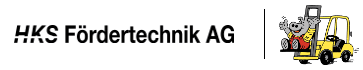 HKS Fördertechnik AG