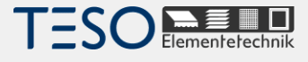 Teso Elementetechnik Robby Tenne Insektenschutzsysteme