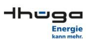 THEV Thüga Energie