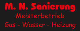 M. N. SANIERUNG