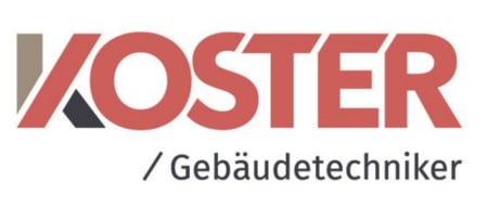 Koster AG, Heizung/Lüftung