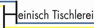 Tischlerei Heinisch Ansgar