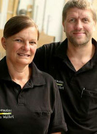 Thomas und Monika Wulfert