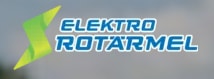 Logo von Elektro Rotärmel GmbH & Co. KG