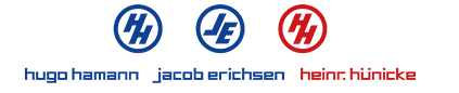 Hugo Hamann GmbH & Co. KG