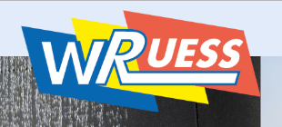 Walter Ruess