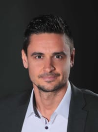 Josef Fasching - CEO