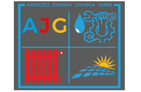 Logo von AJG GmbH