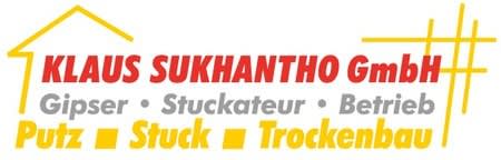 Klaus Sukhantho GmbH