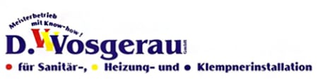 D. Vosgerau GmbH