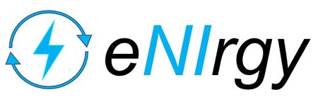 eNIrgy Energieberatung und -management