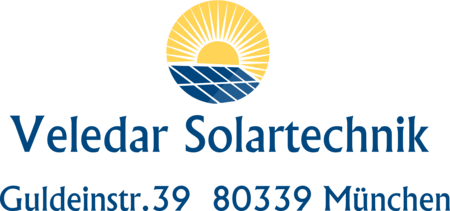 Veledar Solartechnik