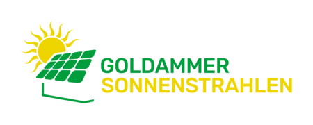 Logo von Goldammer Sonnenstrahlen GmbH