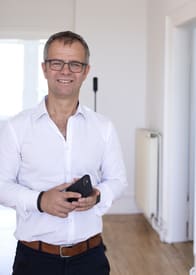 Holger Bodenstein
