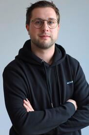 Simon Eilers