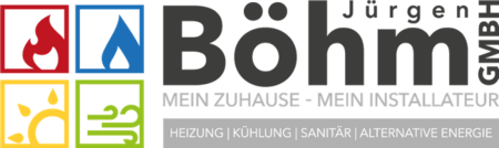 Jürgen Böhm GmbH