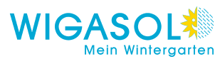 WIGASOL Wintergärten H. Kern 2