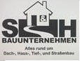 S+H Dach und Bauunternehmen