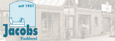 Tischlerei Jacobs GmbH & Co. KG