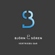 Björn und Sören Halfbrodt Vertriebs GbR