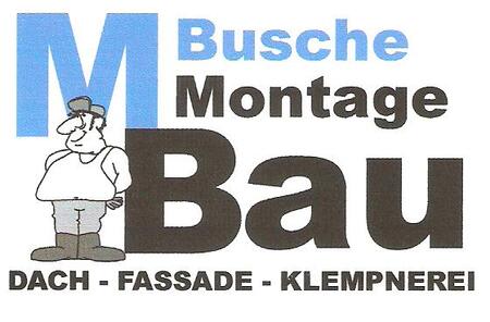 Logo von MichaelBusche MontageBau