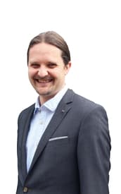 Benjamin Groß