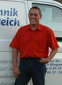Werner Kuttenreich