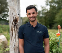 Alexander Mirandah