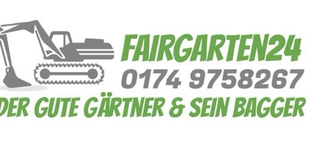 Logo von Fairgarten24