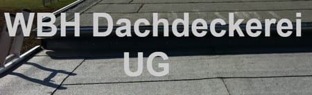WBH Dachdeckerei UG (haftungsbeschränkt)