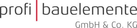 profi bauelemente GmbH & Co. KG