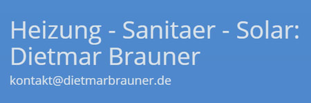 Brauner Dietmar
