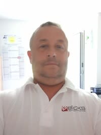 Robert Franz Seidel