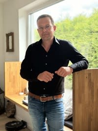 Mathias Weber