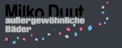 Milko Duut außergewöhliche Bäder