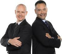 Niels Uhlmann & Steffen Rehme