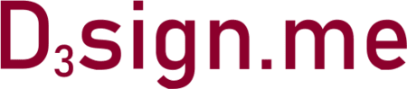 d3sign.me