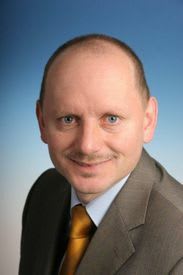 Günter Milbert (Sparkassenbetriebswirt)