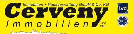 Cerveny Immobilien + Hausverwaltung GmbH & Co. KG